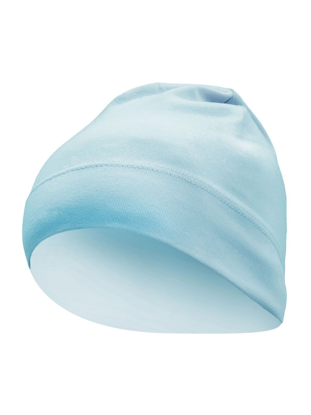 Cuffia neonato 100% cotone organico OEKO-TEX