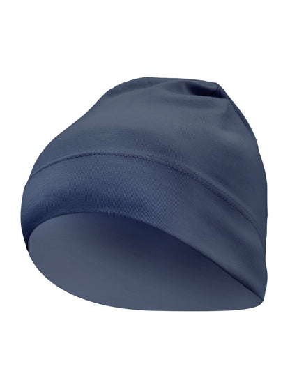 Cuffia neonato 100% cotone organico OEKO-TEX