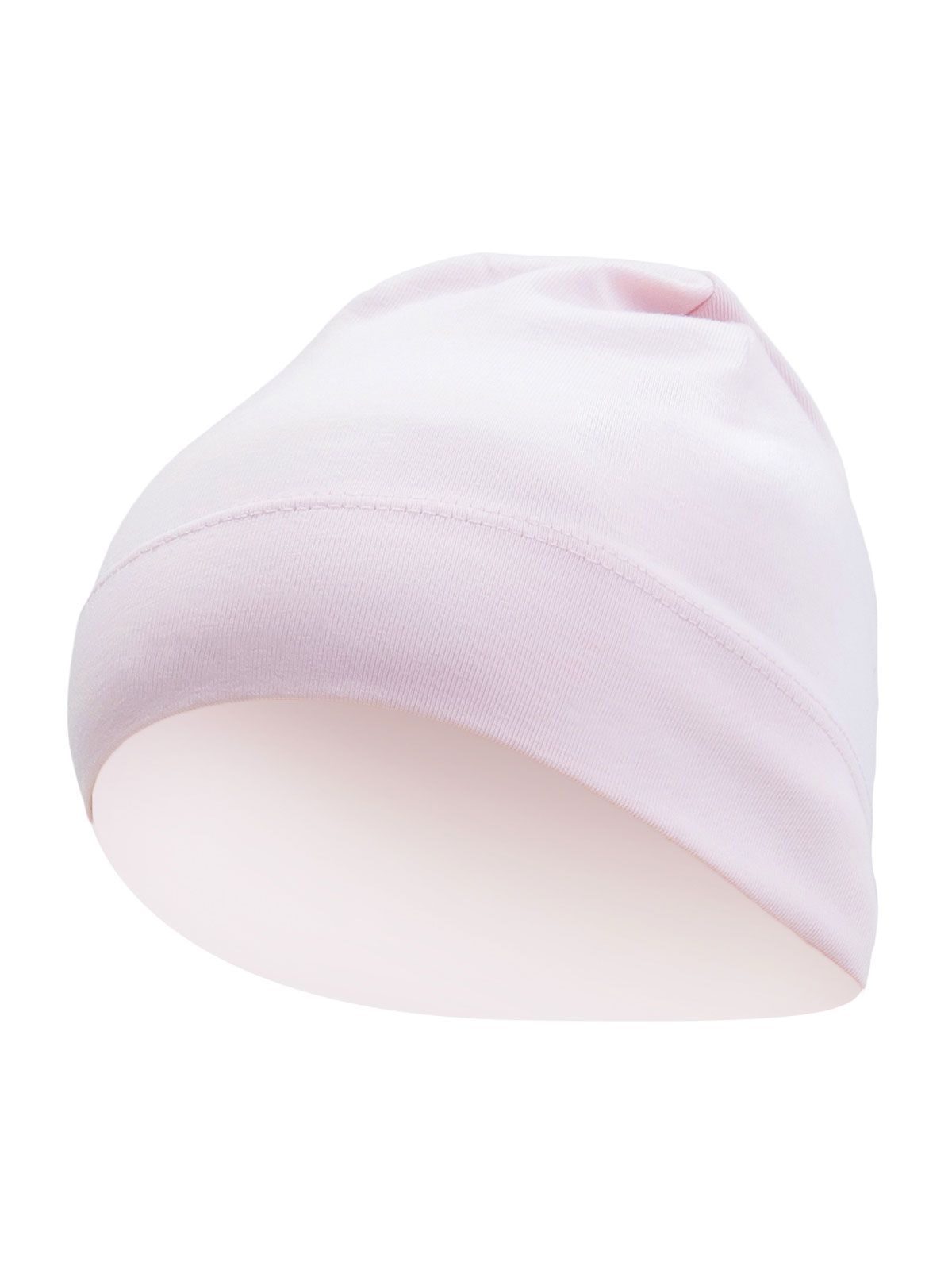 Cuffia neonato 100% cotone organico OEKO-TEX