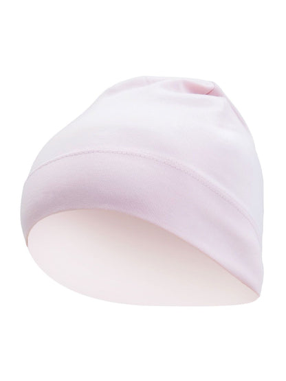 Cuffia neonato 100% cotone organico OEKO-TEX
