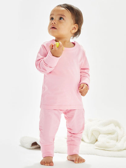 Pigiama bambino 100% cotone organico OEKO-TEX ( 3 colorazioni )