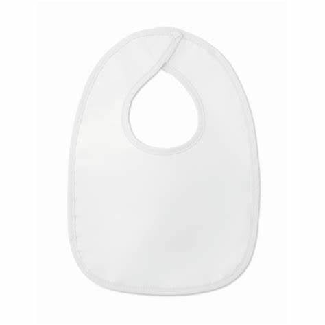 10 Bavaglini SUBLIMATICO