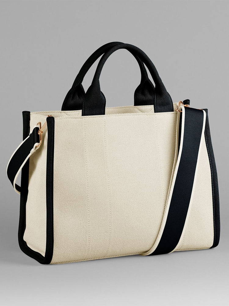 Shopper TWILL (2 colorazioni)