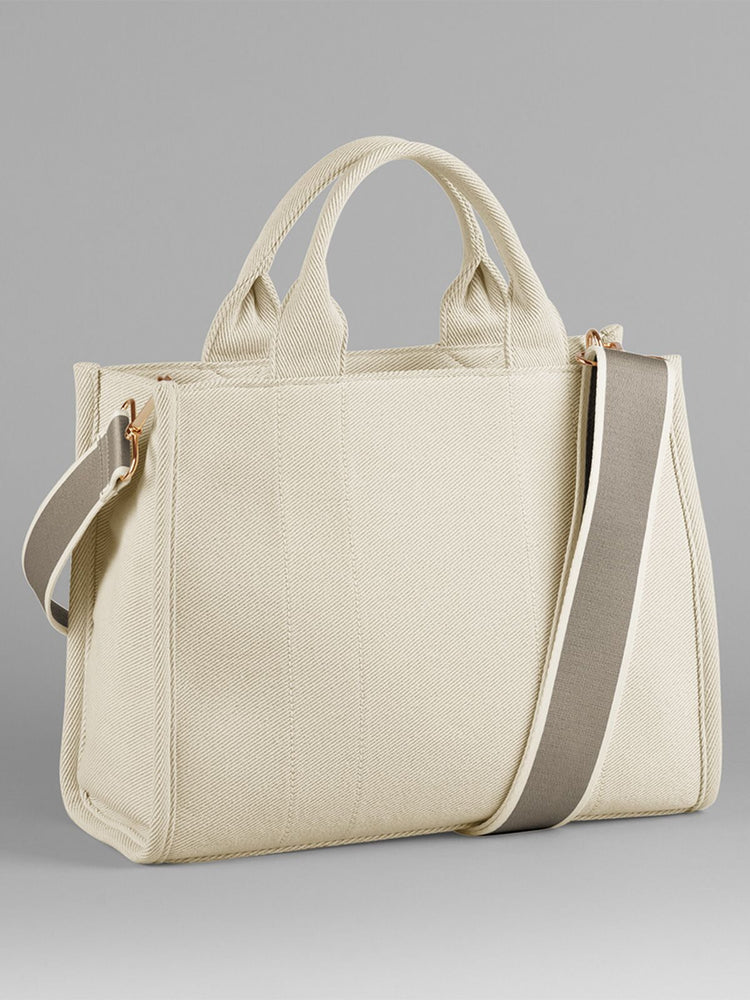 Shopper TWILL (2 colorazioni)