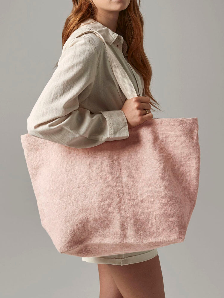 Shopper Washed ( 4 colorazioni )