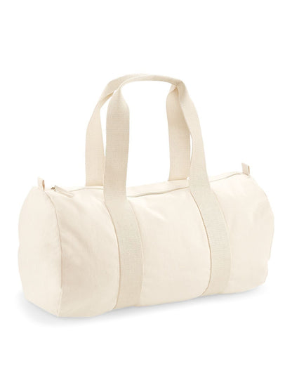 3 Borsone EarthAware 100% cotone canvas