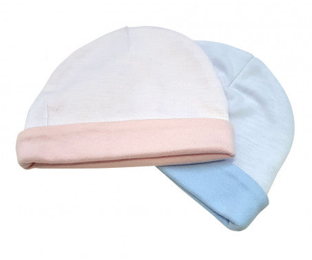 5 Cappellini bambino SUBLIMATICO