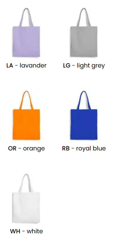 10 Shopper Orione ( 26 colorazioni )