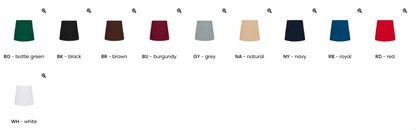 Grembiule BAR ( 10 colorazioni )