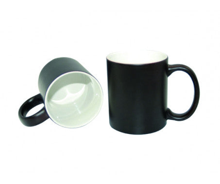 6 Tazzine da espresso magica SUBLIMAZIONE