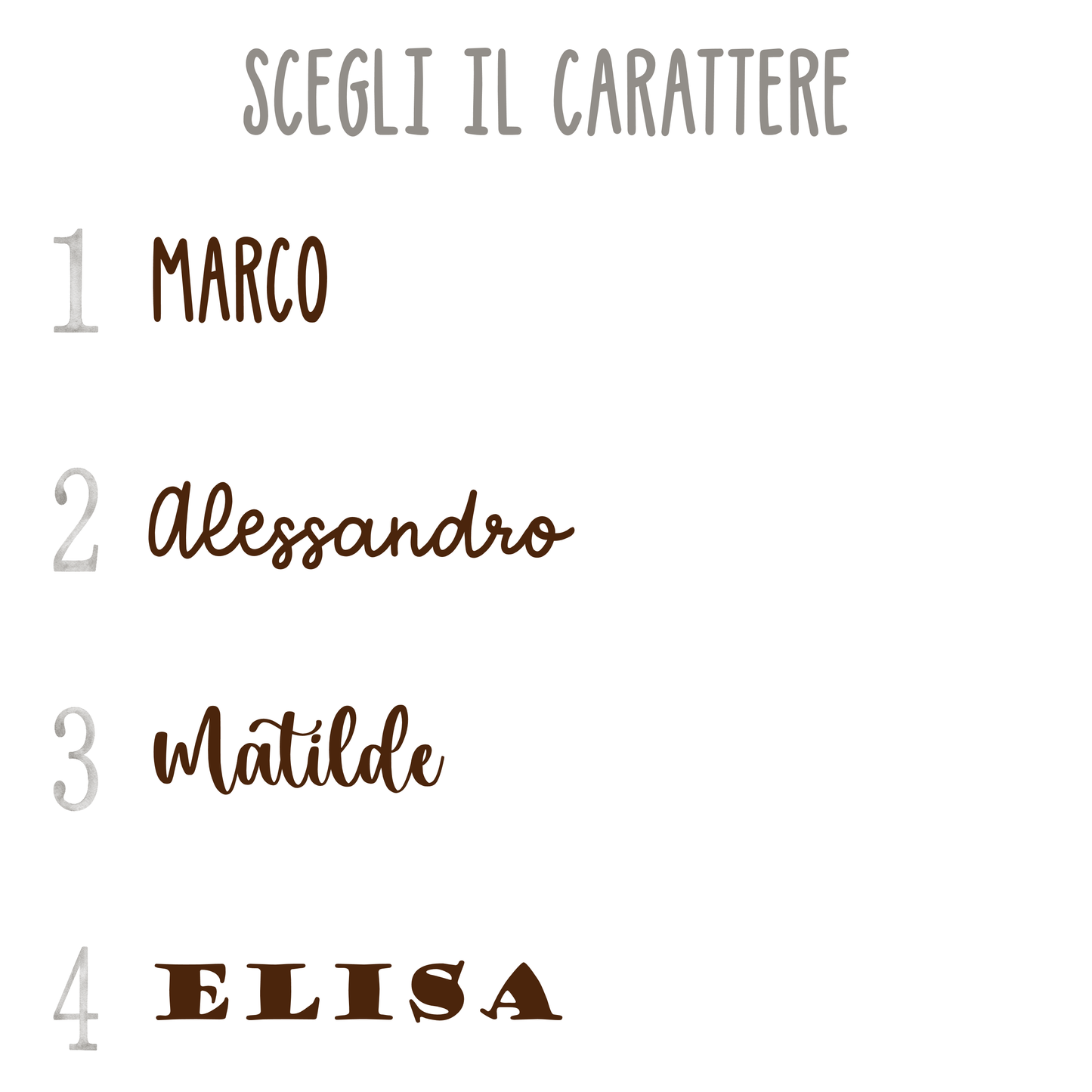 Borsa borsone nascita Gemelli