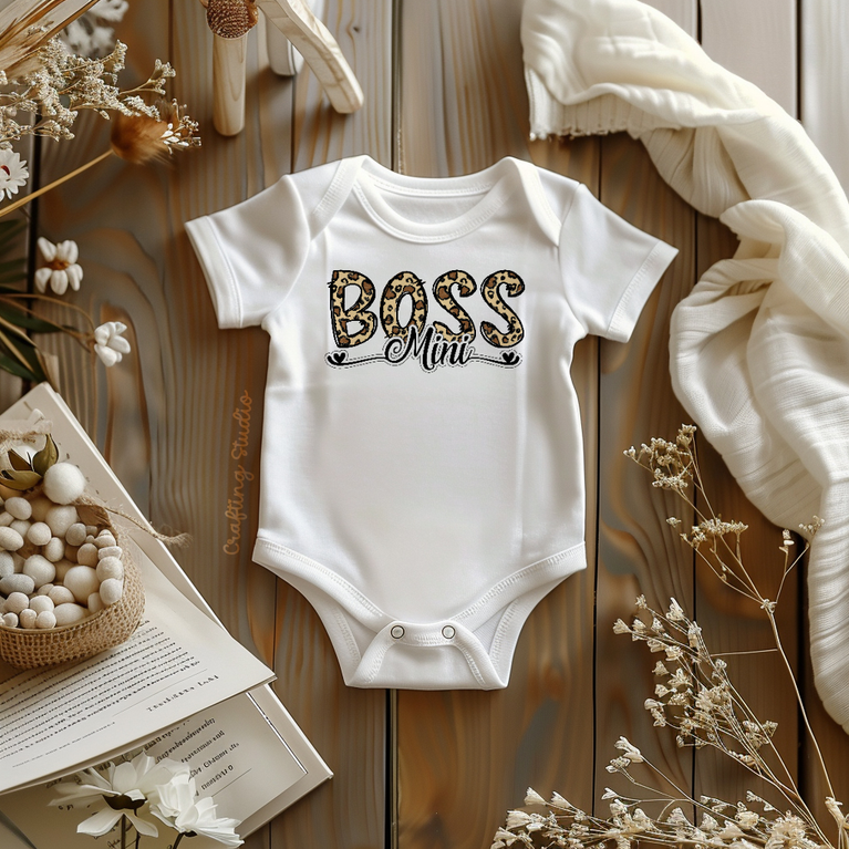 Body MINI BOSS