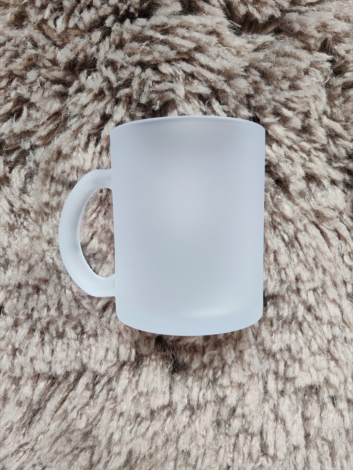 36 Tazze FROST SUBLIMAZIONE