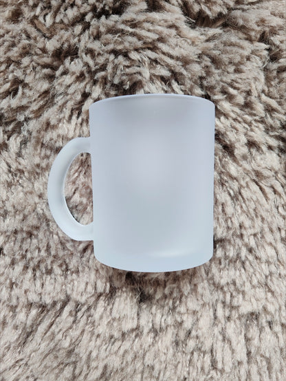 36 Tazze FROST SUBLIMAZIONE