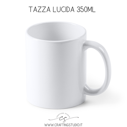 36 Tazze lucide SUBLIMAZIONE