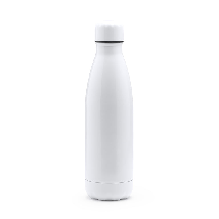 10 Borracce in acciaio 700 ml SUBLIMAZIONE
