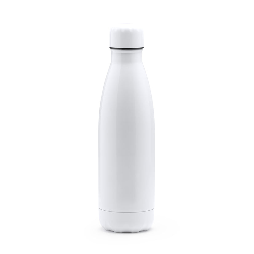 10 Borracce in acciaio 700 ml SUBLIMAZIONE